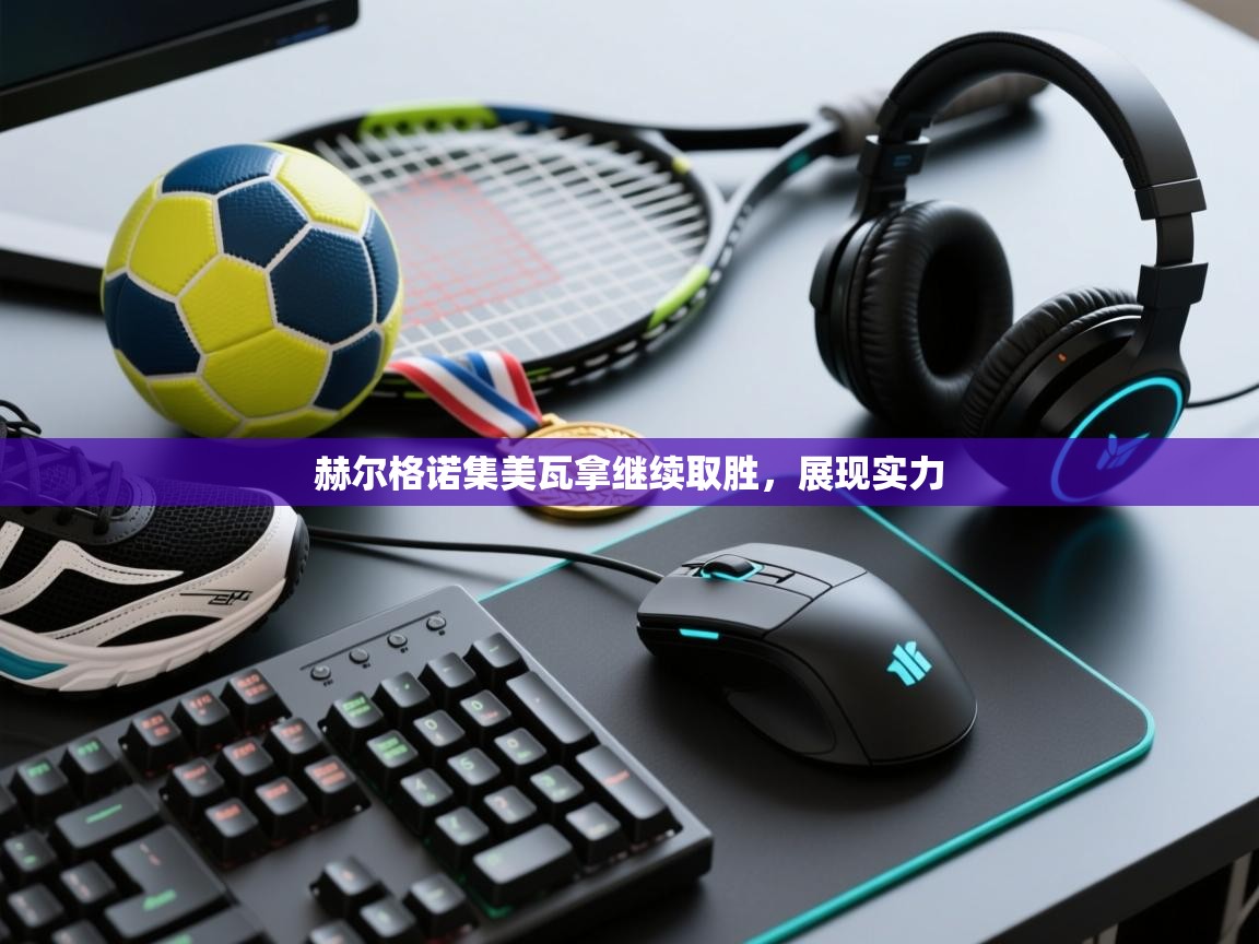 赫尔格诺集美瓦拿继续取胜，展现实力  第1张