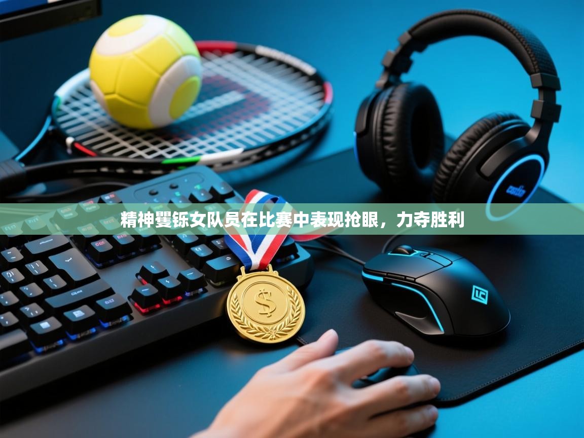精神矍铄女队员在比赛中表现抢眼,力夺胜利 第1张