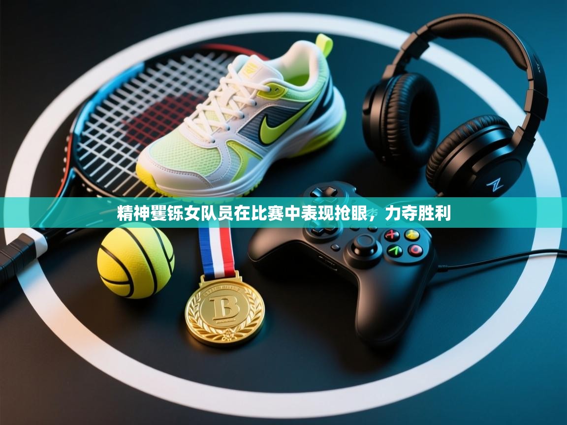 精神矍铄女队员在比赛中表现抢眼,力夺胜利 第2张