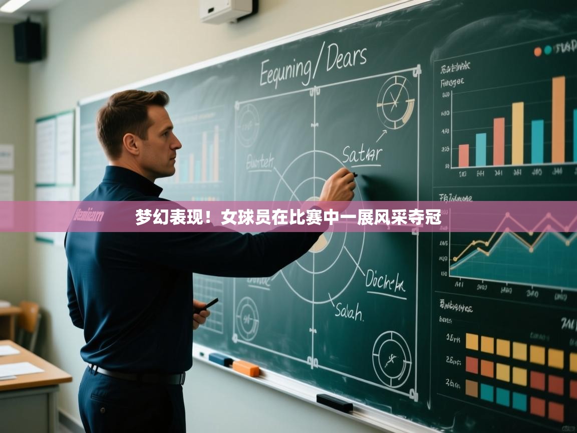 梦幻表现！女球员在比赛中一展风采夺冠  第2张