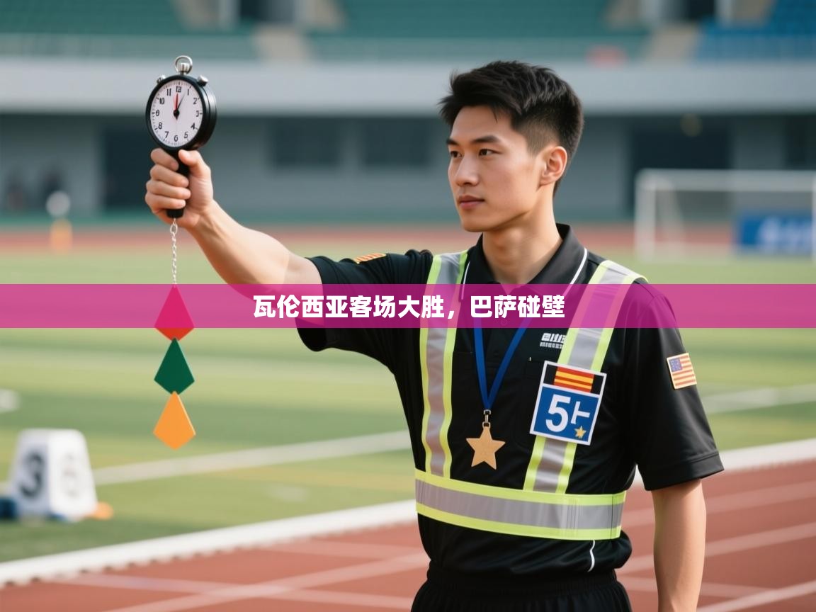 瓦伦西亚客场大胜,巴萨碰壁 第1张