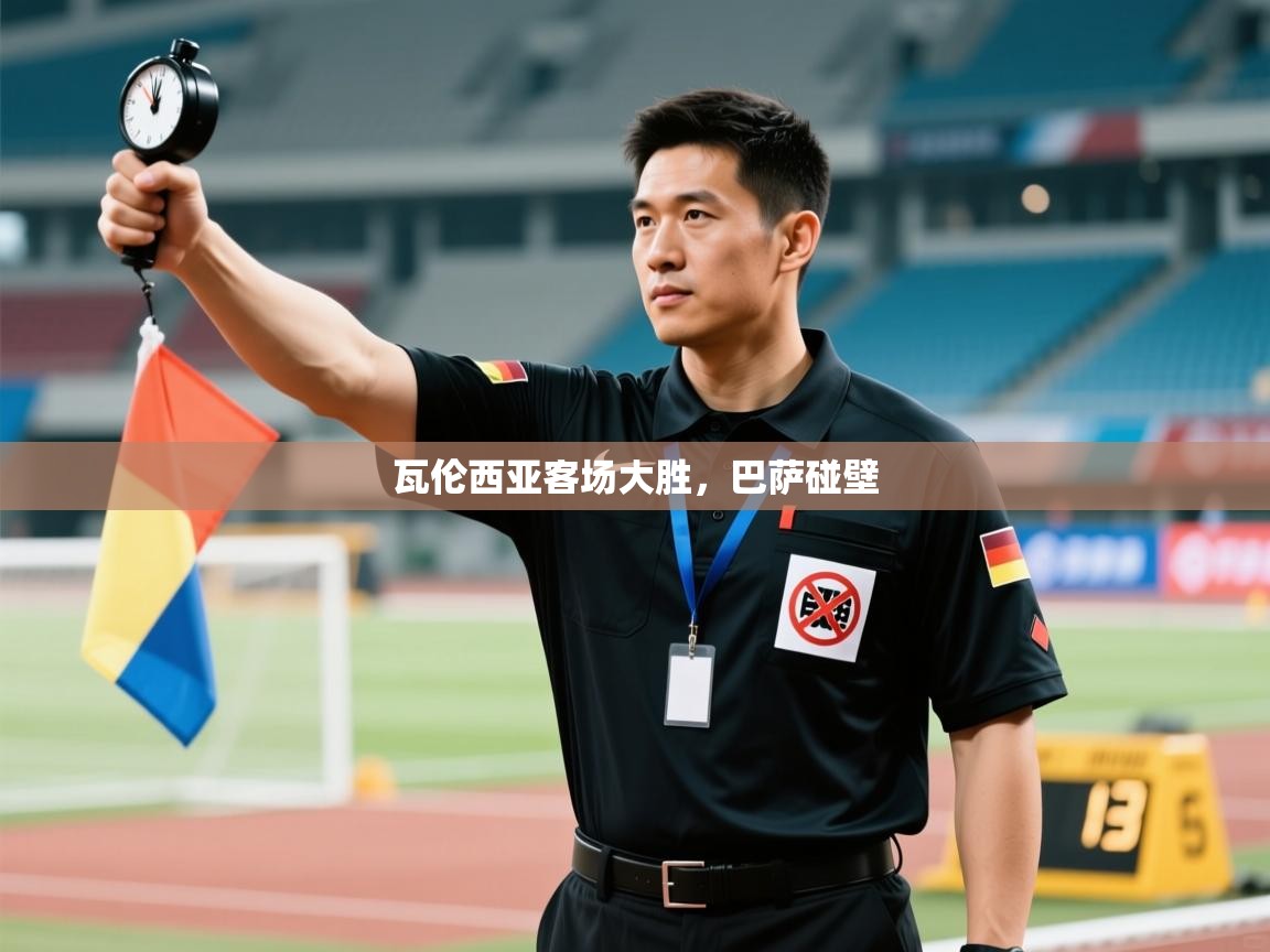 瓦伦西亚客场大胜,巴萨碰壁 第2张