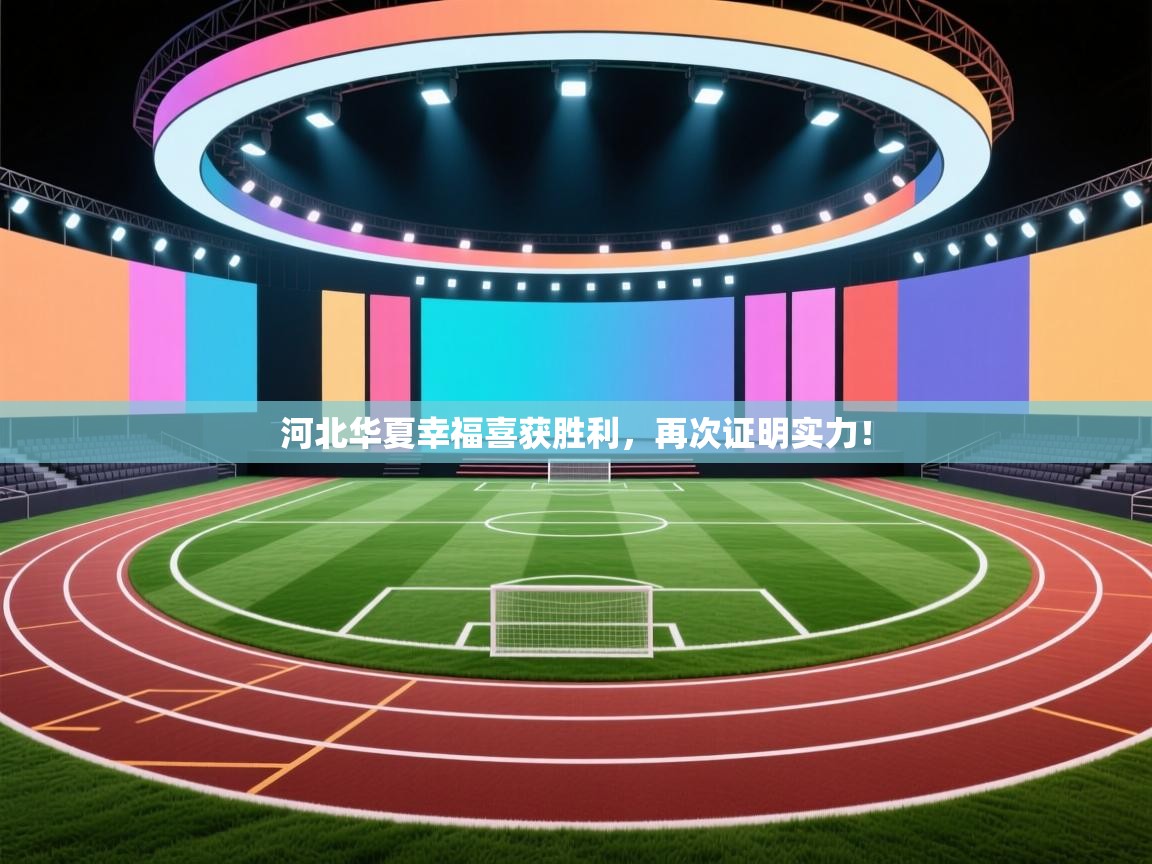 河北华夏幸福喜获胜利，再次证明实力！  第1张