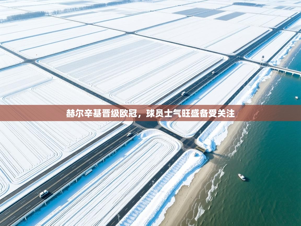 赫尔辛基晋级欧冠，球员士气旺盛备受关注  第1张