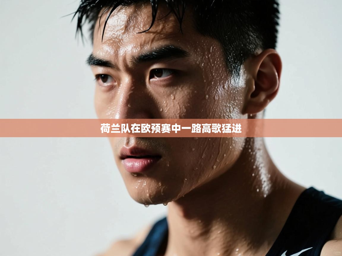荷兰队在欧预赛中一路高歌猛进  第1张