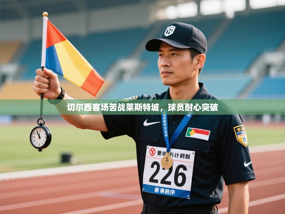 切尔西客场苦战莱斯特城,球员耐心突破 第1张